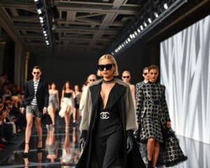 Karl Lagerfeld: Der unvergessliche Einfluss auf die Mode