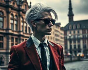 Karl Lagerfeld: Die Legende aus Hamburg