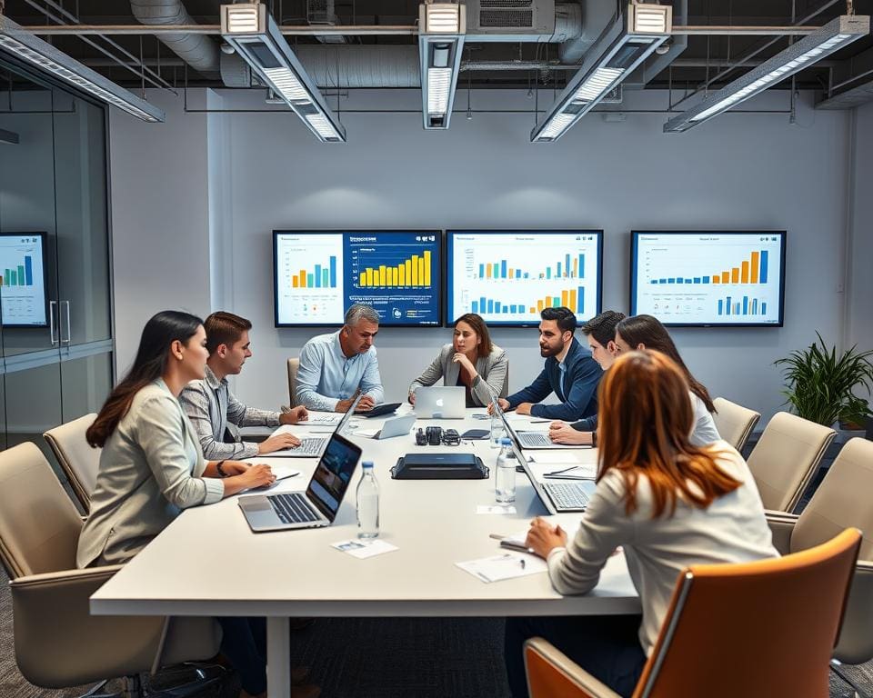 Karriereentwickler: Tipps für beruflichen Aufstieg im Management