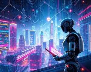 Können Algorithmen bessere Leads generieren?