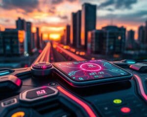 Können Quanten-Sensoren die Navigation verbessern?