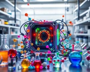 Können Quantencomputer chemische Analysen verbessern?