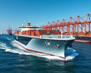 Können autonome Schiffe die Seefrachtkosten senken?