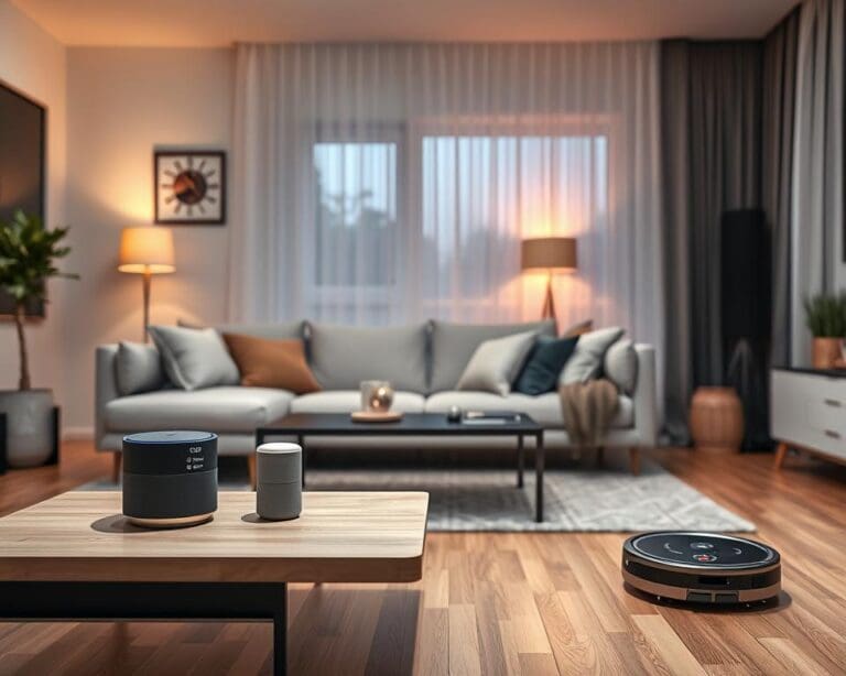 Können digitale Assistenten den Alltag effizienter gestalten?