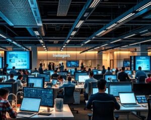 Können digitale Assistenten die Effizienz in Büros steigern?