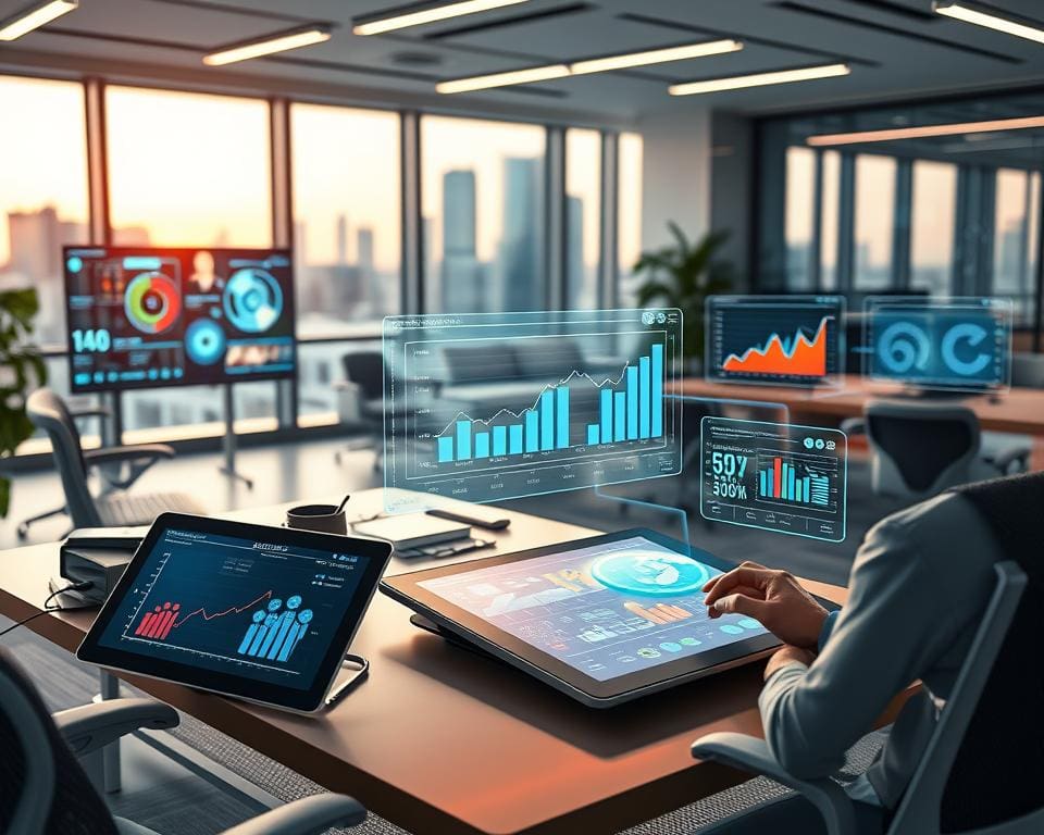 Können smarte Tools den Vertrieb transformieren?