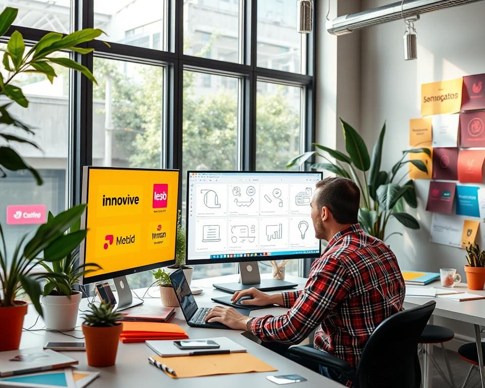 Kommunikationsdesigner: Markenkommunikation neu denken