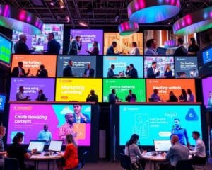 Kreative LinkedIn-Events: Alternativen zu klassischen Ads