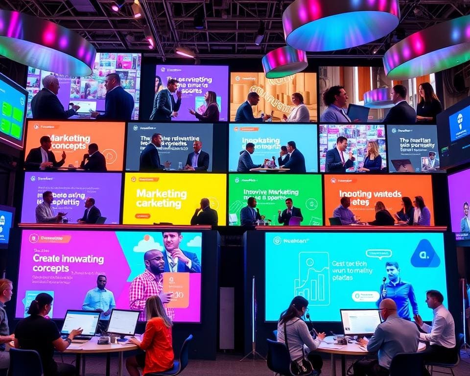 Kreative LinkedIn-Events: Alternativen zu klassischen Ads