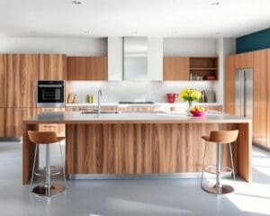 Kücheninseln von Bulthaup: Für ein modernes Küchendesign
