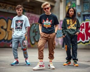 Latzhosen: Vom Arbeiterlook zum Streetstyle-Must-have