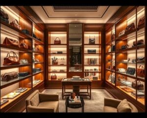 Luxusmarken: Ein Blick hinter die Kulissen von Hermès