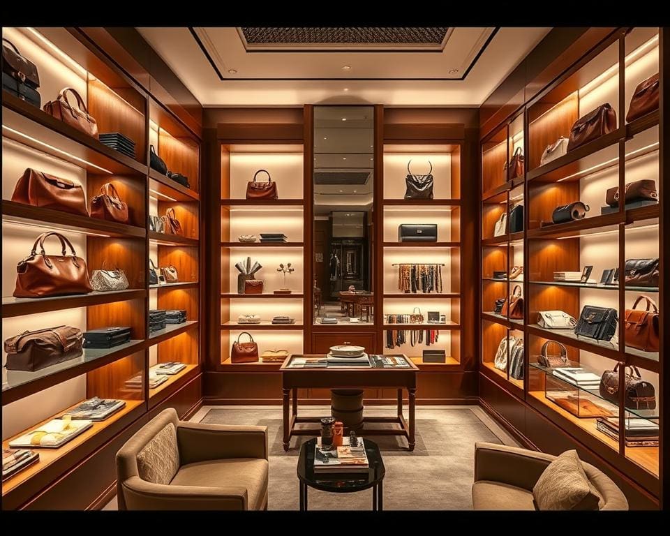 Luxusmarken: Ein Blick hinter die Kulissen von Hermès