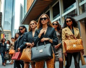 MCM: Deutsche Luxusmode mit globalem Flair