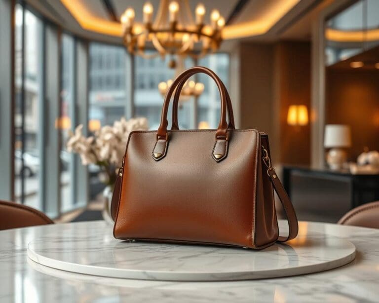 MCM: Luxus made in Germany mit globalem Erfolg