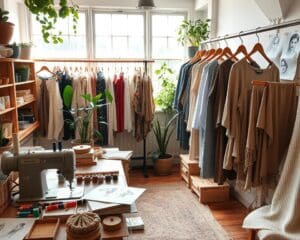 Made in Germany: Nachhaltige Mode aus heimischen Ateliers