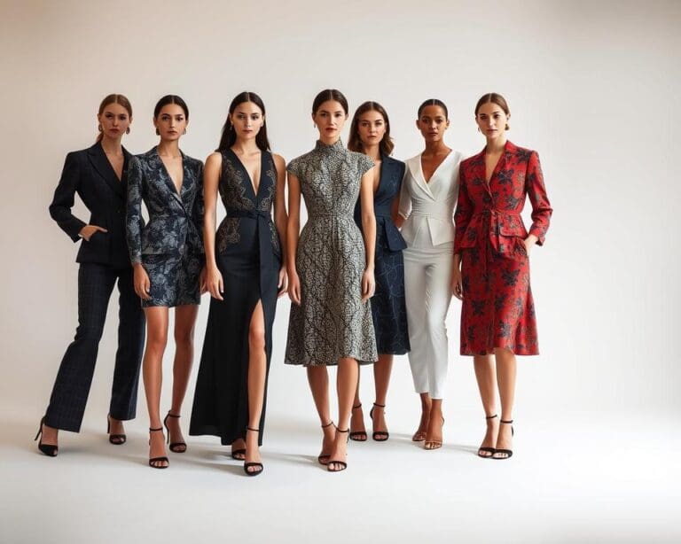 Marc Cain: Feminine Mode mit deutscher Präzision