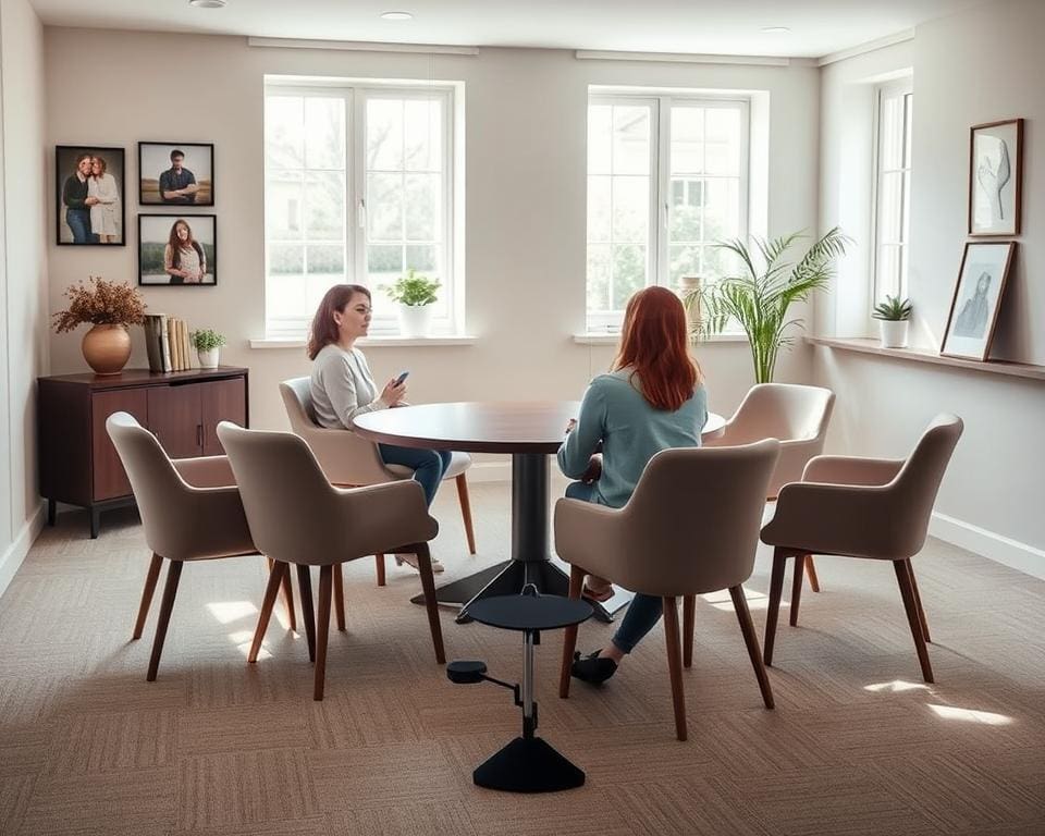 Mediator im Familienrecht: Lösungen für Trennungs- und Sorgerechtsfragen