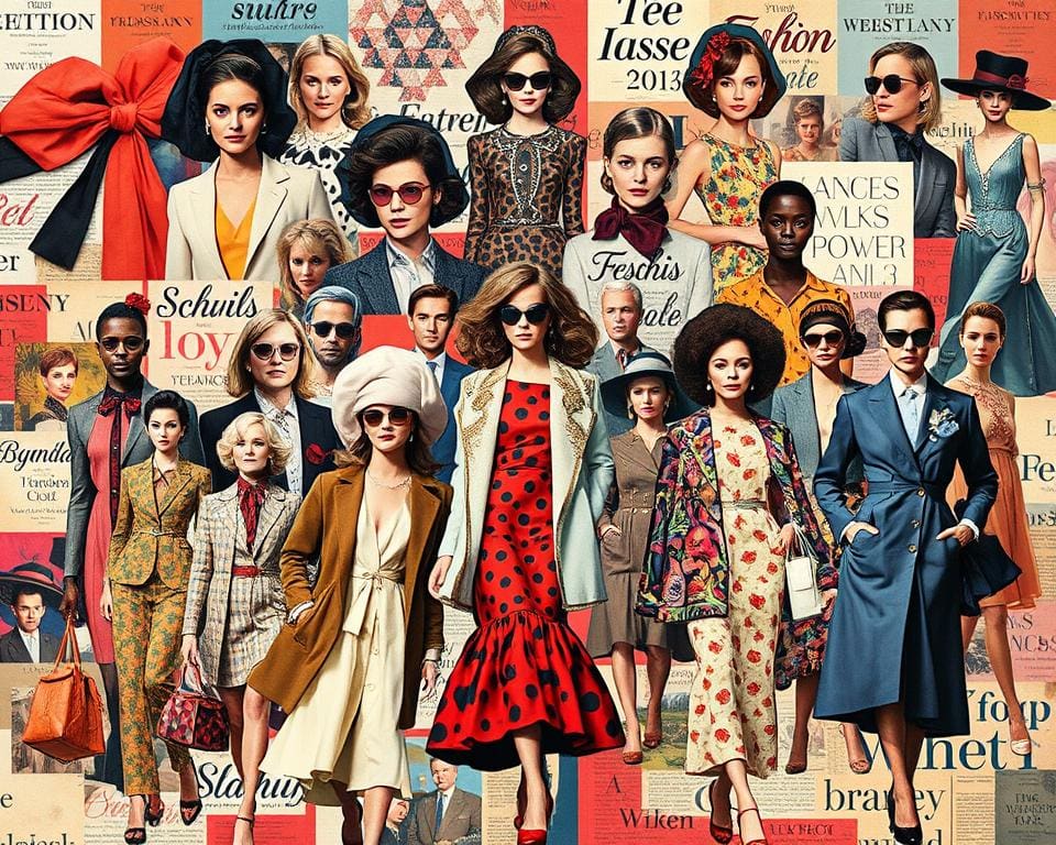 Modedesigner: Die einflussreichsten Köpfe der Branche