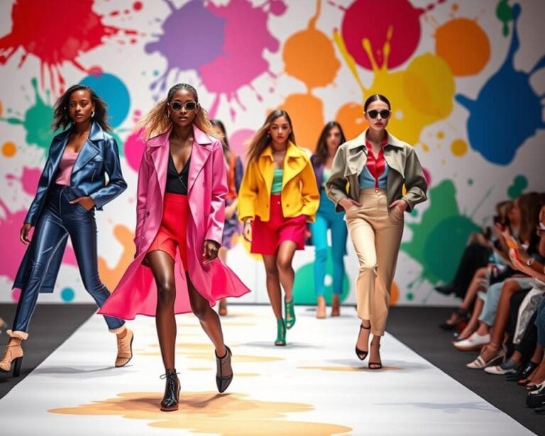Modefarben: Was die Pantone-Trends 2024 verraten