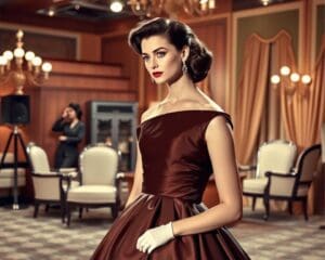 Modeikonen: Wie Grace Kelly die Modewelt prägte