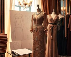 Modestylist für Galas: Perfekte Outfits für besondere Anlässe