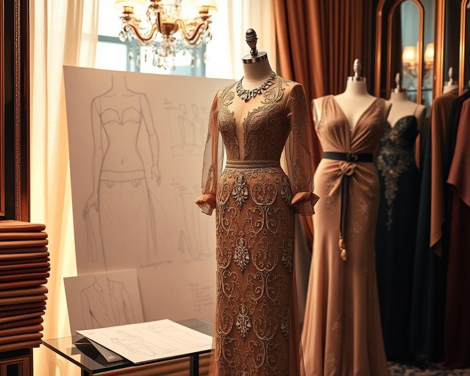 Modestylist für Galas: Perfekte Outfits für besondere Anlässe