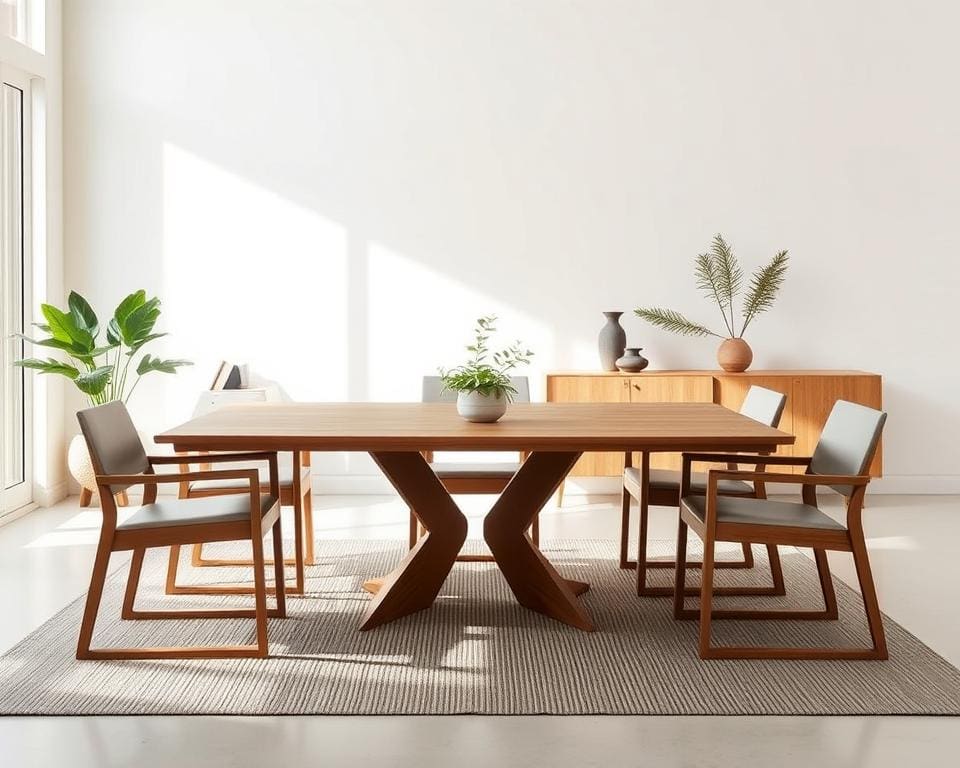 Möbelbauer für Minimalismus: Funktionalität trifft auf Ästhetik