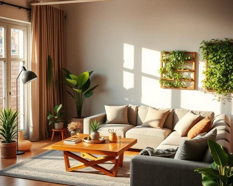 Nachhaltige Gadgets für ein umweltfreundliches Zuhause