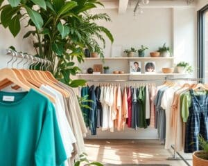 Nachhaltige Labels: Deutschlands Beitrag zur Green Fashion