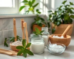 Natürliche Zahnpflege: Was wirklich hilft