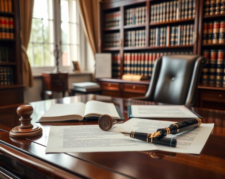 Notar für Arbeitsrecht: Tipps für arbeitsrechtliche Vereinbarungen