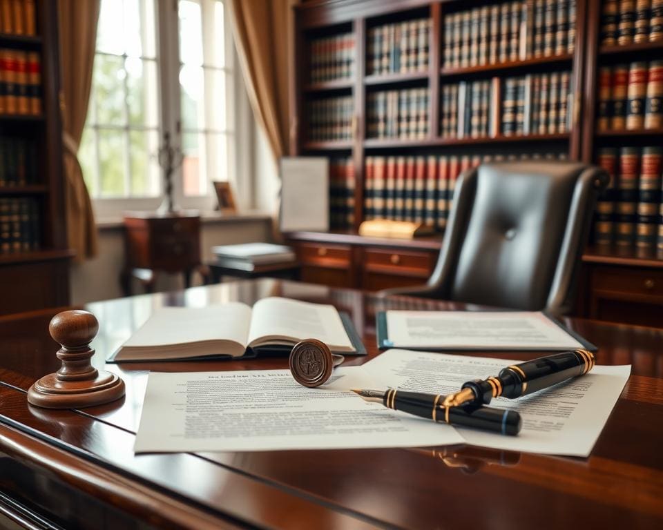Notar für Arbeitsrecht: Tipps für arbeitsrechtliche Vereinbarungen
