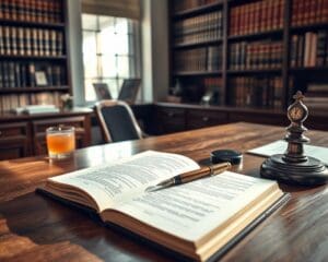 Notar für Nachlassregelungen: Tipps für rechtssichere Testamente