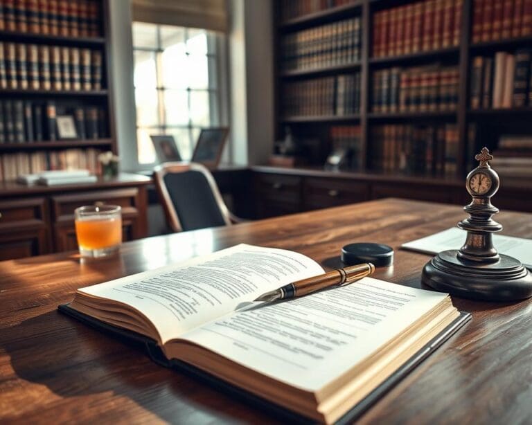 Notar für Nachlassregelungen: Tipps für rechtssichere Testamente