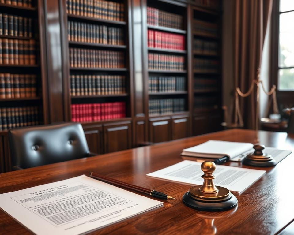 Notar für Unternehmensverträge: Rechtssicherheit bei Geschäftsabschlüssen