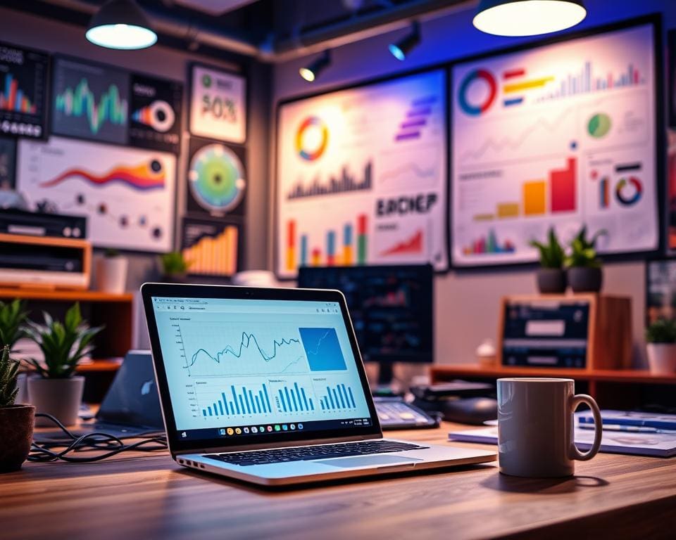 Online-Marketer: Erfolgreiche Kampagnen für den digitalen Markt