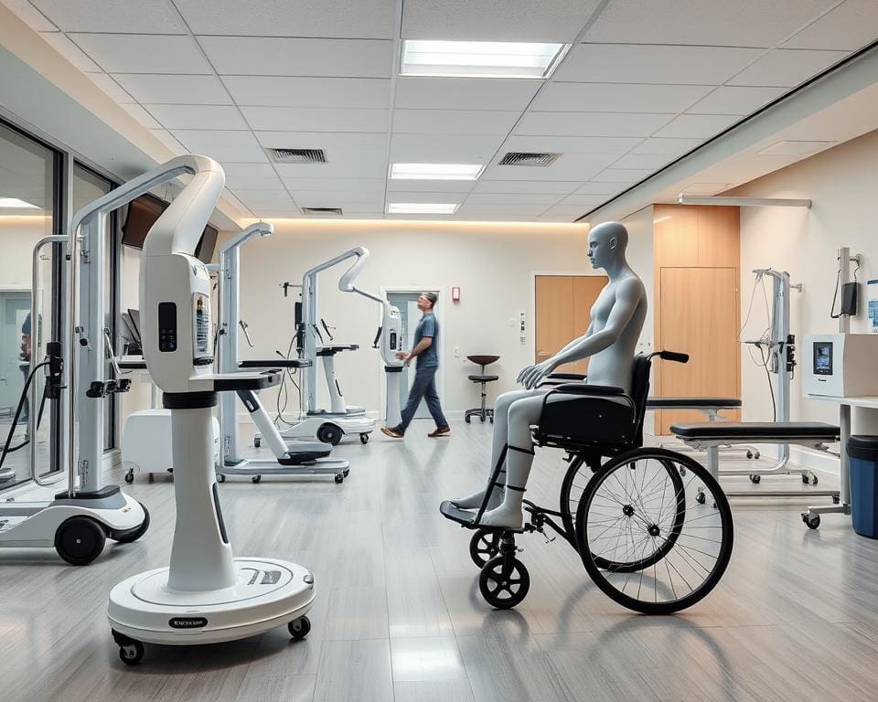 Orthopäde: Innovative Therapien für mehr Mobilität