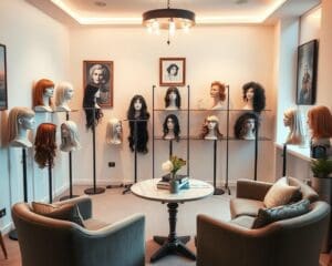 Persönliche Beratung für Ihre Perücke in Nürnberg