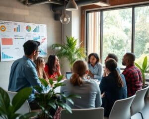 Personalberater: Talente entdecken und fördern