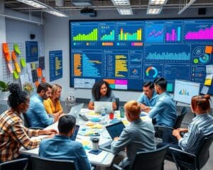 Personaldisponent: Ressourcenplanung für temporäre Projekte