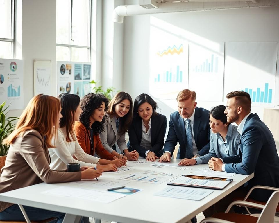 Personalentwickler: Potenziale in Teams erkennen und fördern