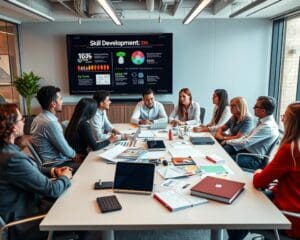 Personalentwickler für Fachkräfte: Weiterbildungsstrategien leicht gemacht
