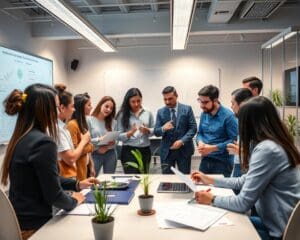 Personalentwickler für KMU: Förderung von Fachkräften im Mittelstand