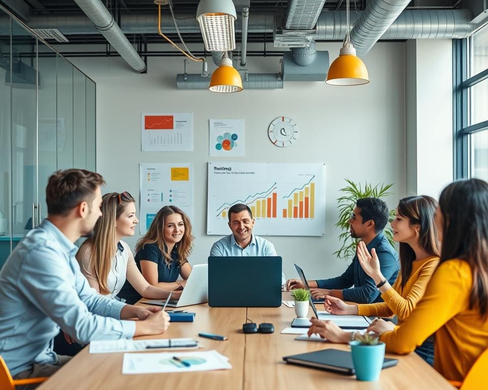 Personalentwickler für KMU