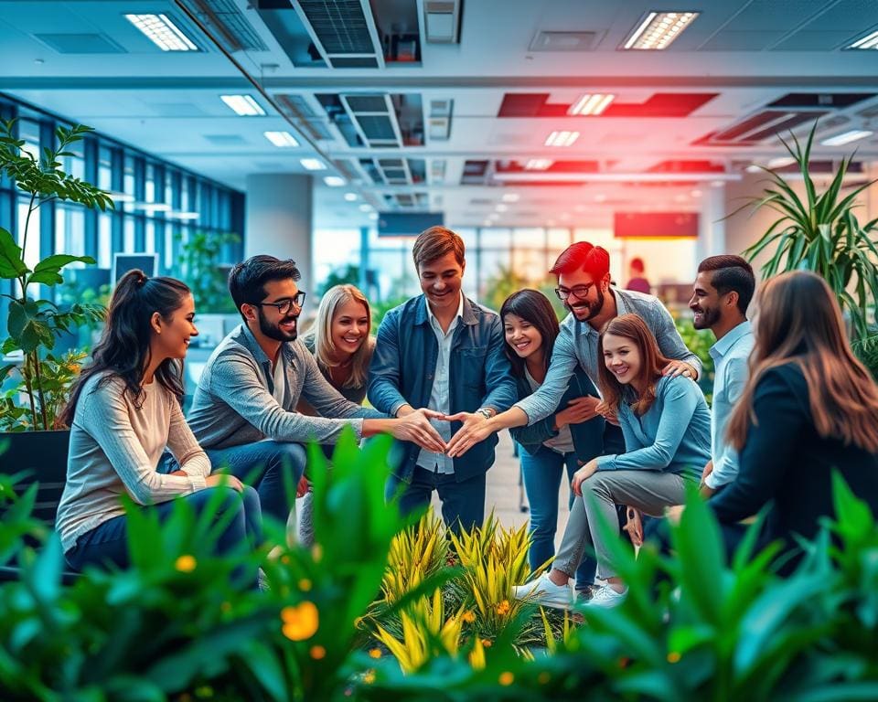 Personalmanager: Strategien zur Mitarbeiterbindung entwickeln