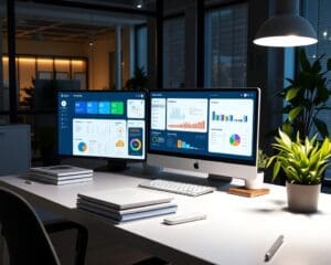 Personalorganisator: Tools zur Optimierung von Personalprozessen