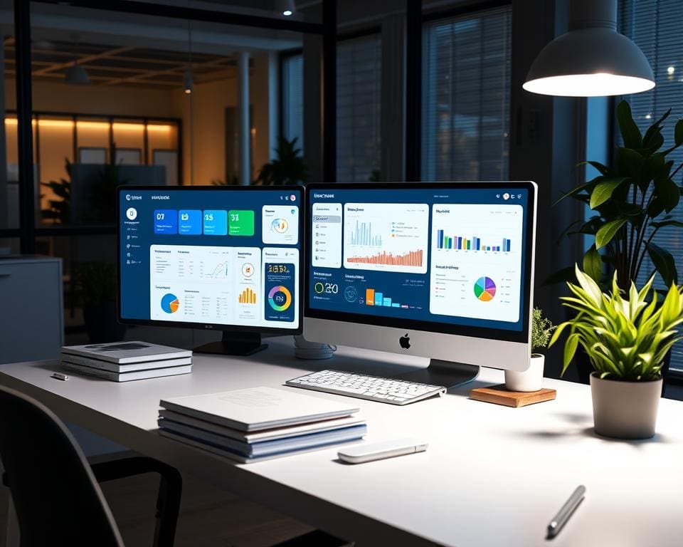 Personalorganisator: Tools zur Optimierung von Personalprozessen