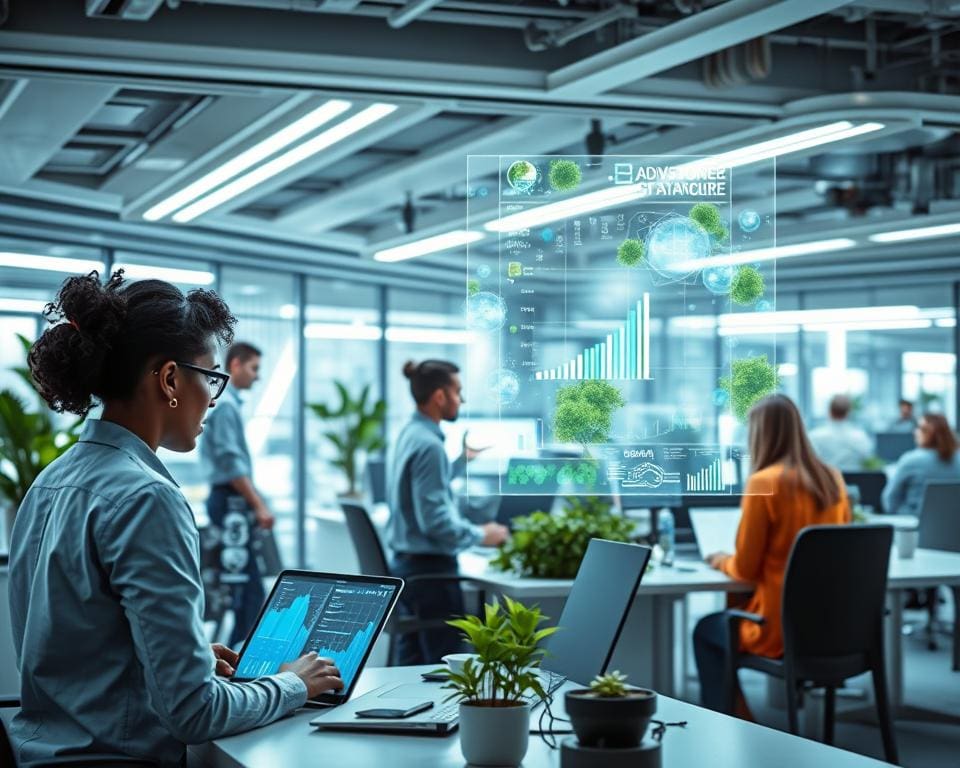 Personalstratege: Die Zukunft der Arbeitswelt gestalten