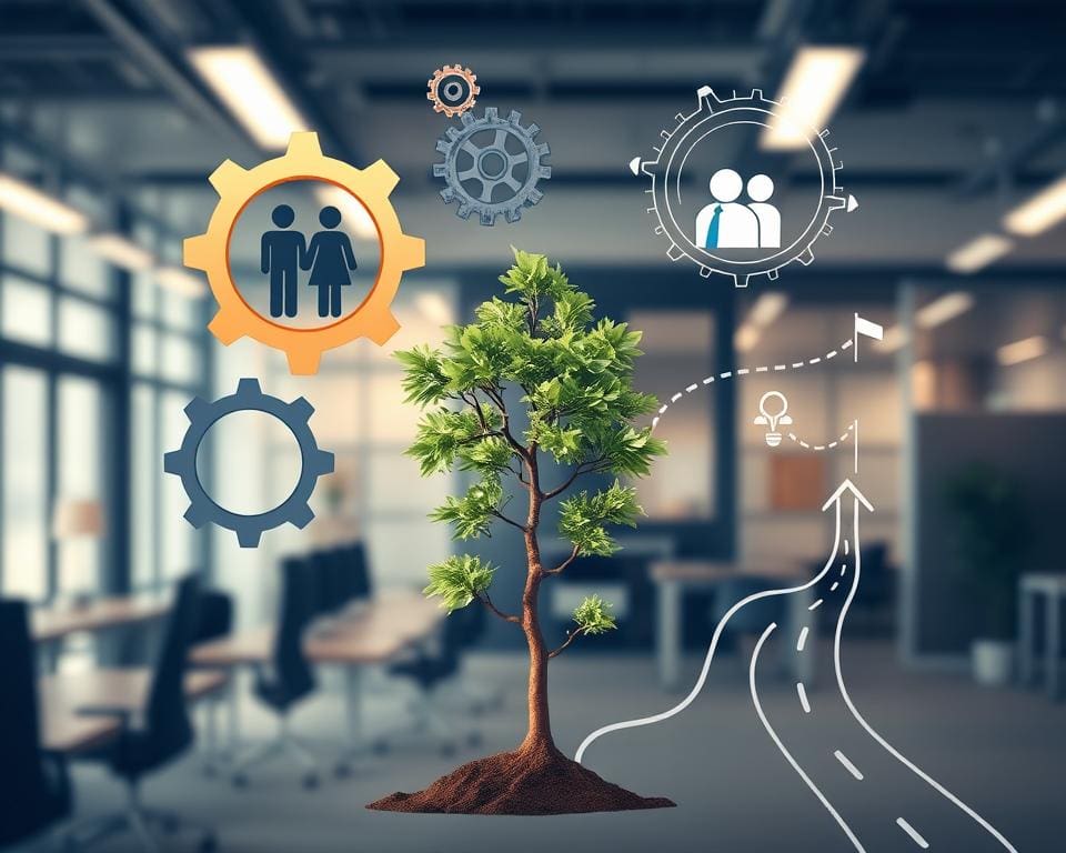 Personalstratege: Strategien für langfristigen Erfolg im HR